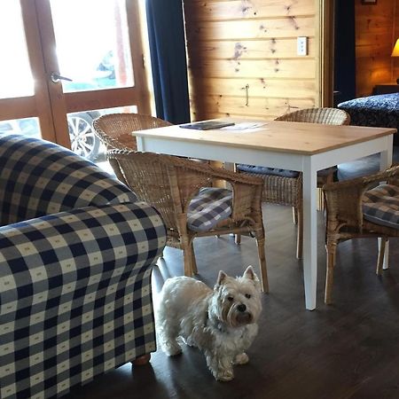 Emu Flat Molly'S Chase B&B 외부 사진