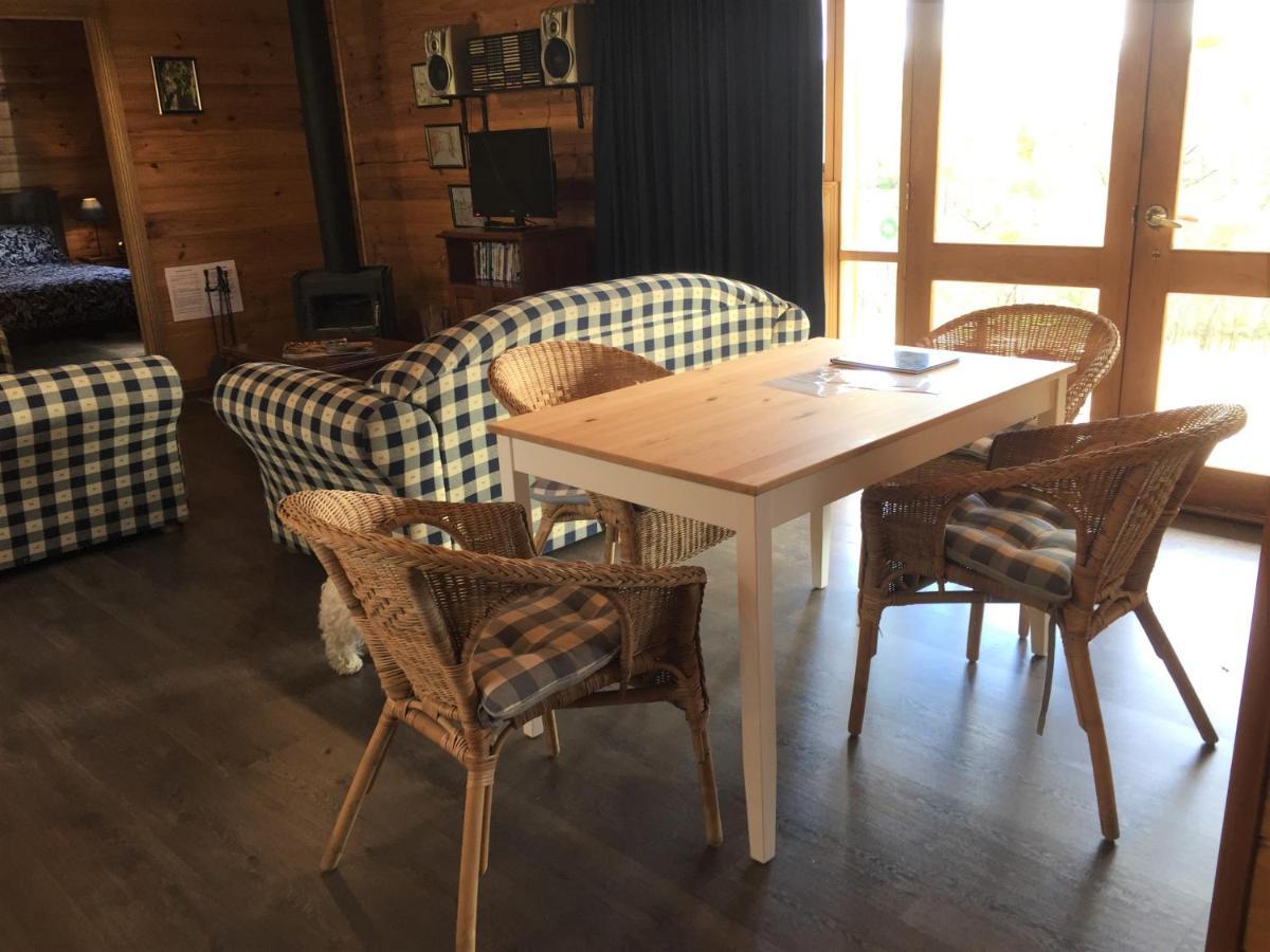 Emu Flat Molly'S Chase B&B 외부 사진