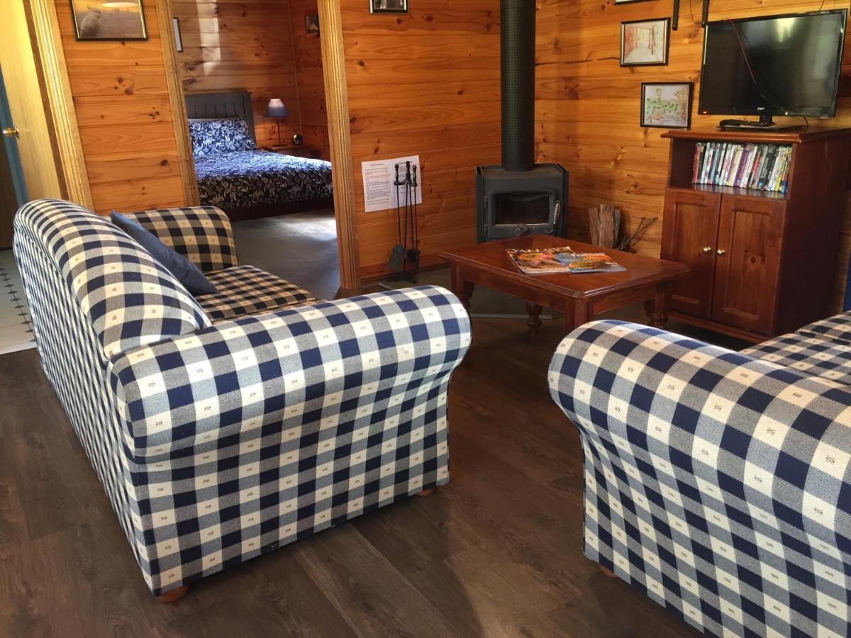 Emu Flat Molly'S Chase B&B 외부 사진