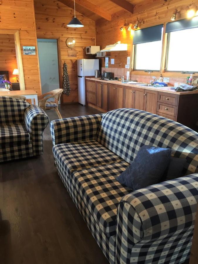 Emu Flat Molly'S Chase B&B 외부 사진