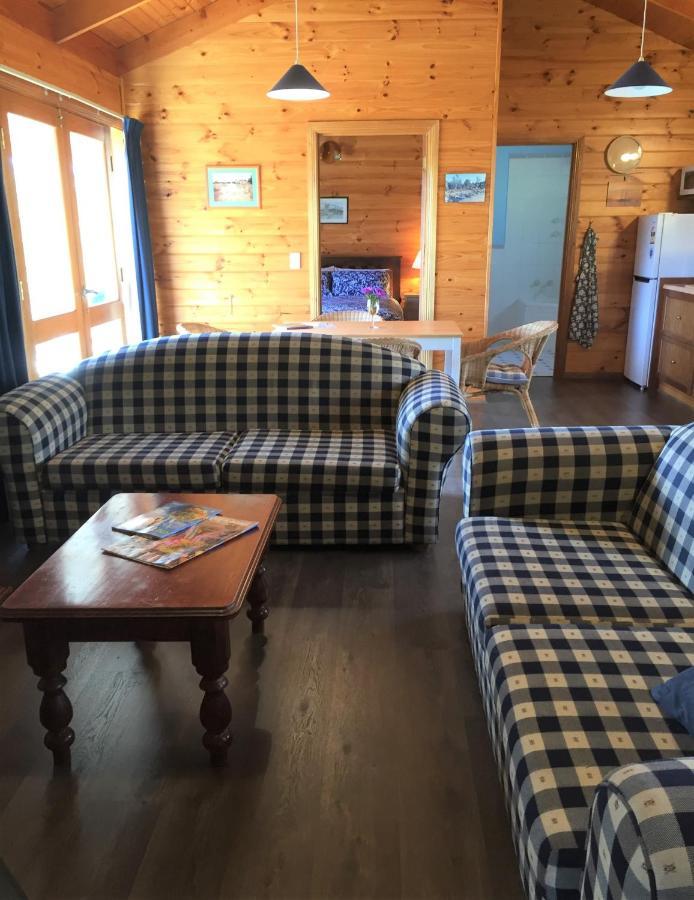Emu Flat Molly'S Chase B&B 외부 사진