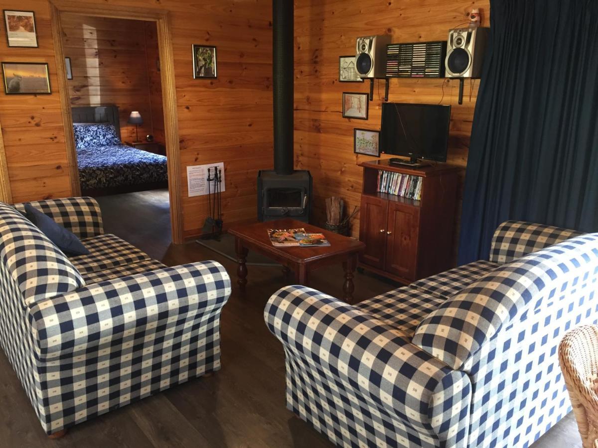 Emu Flat Molly'S Chase B&B 외부 사진