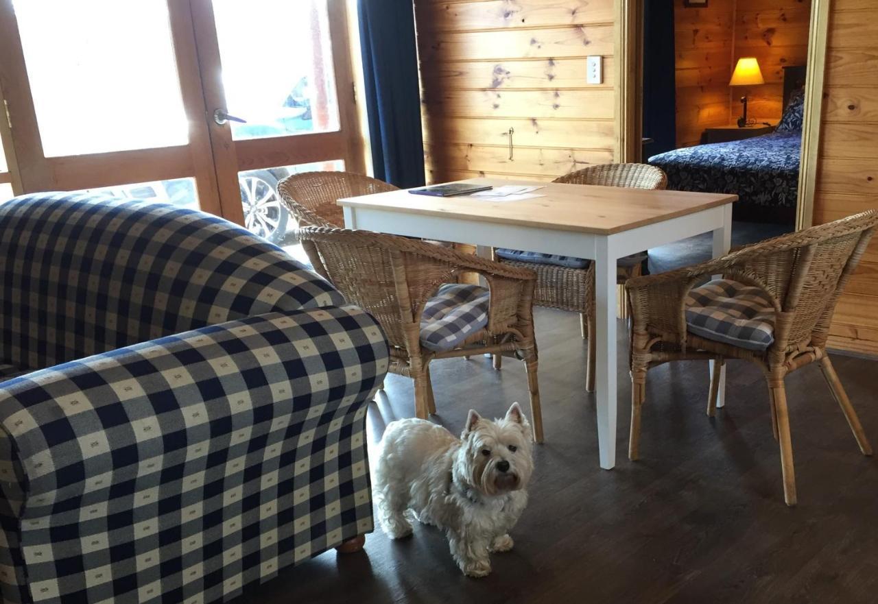 Emu Flat Molly'S Chase B&B 외부 사진