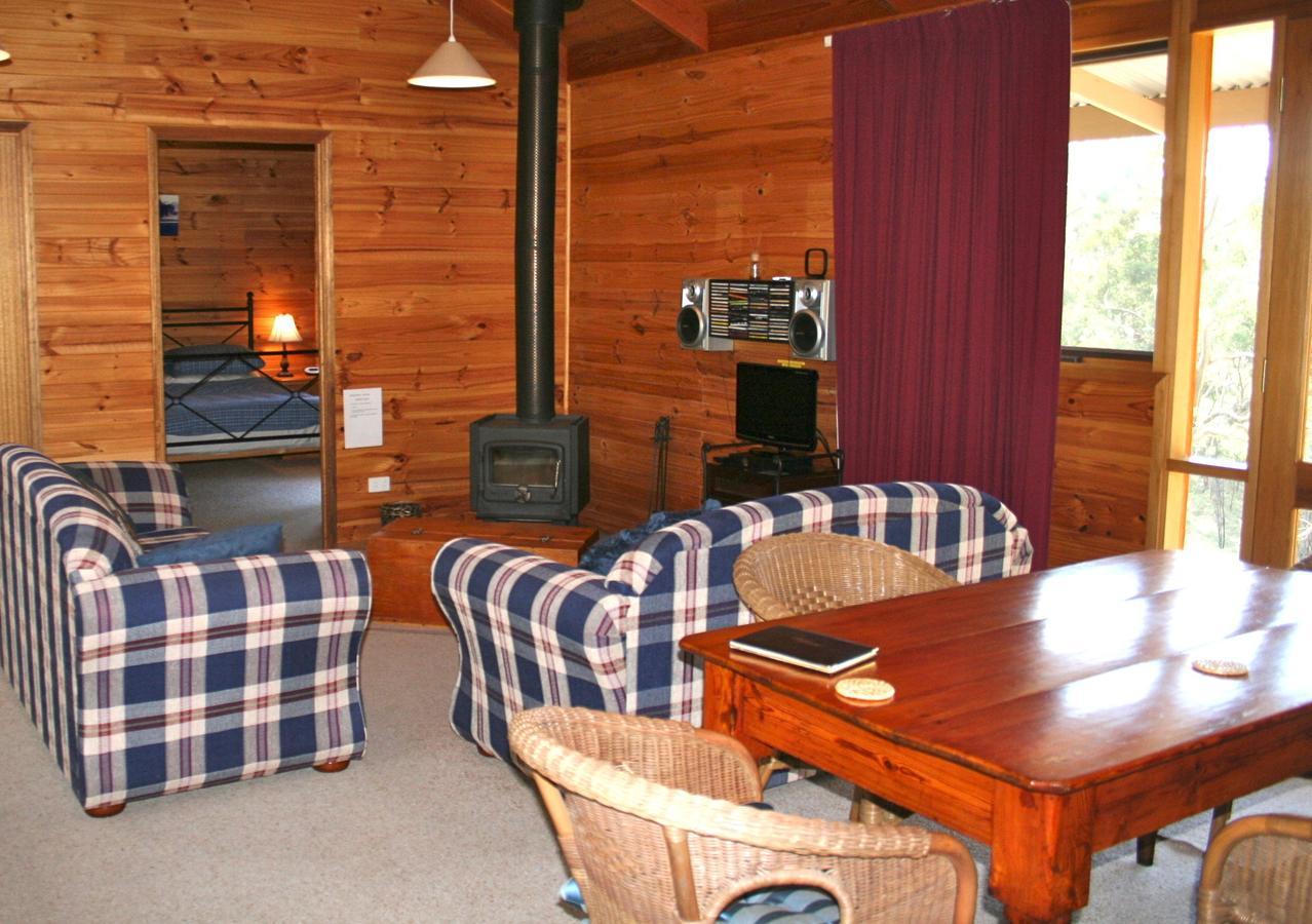 Emu Flat Molly'S Chase B&B 외부 사진