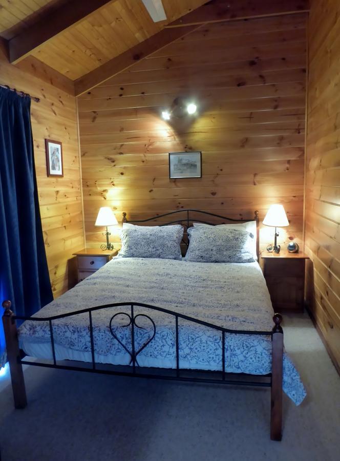 Emu Flat Molly'S Chase B&B 외부 사진