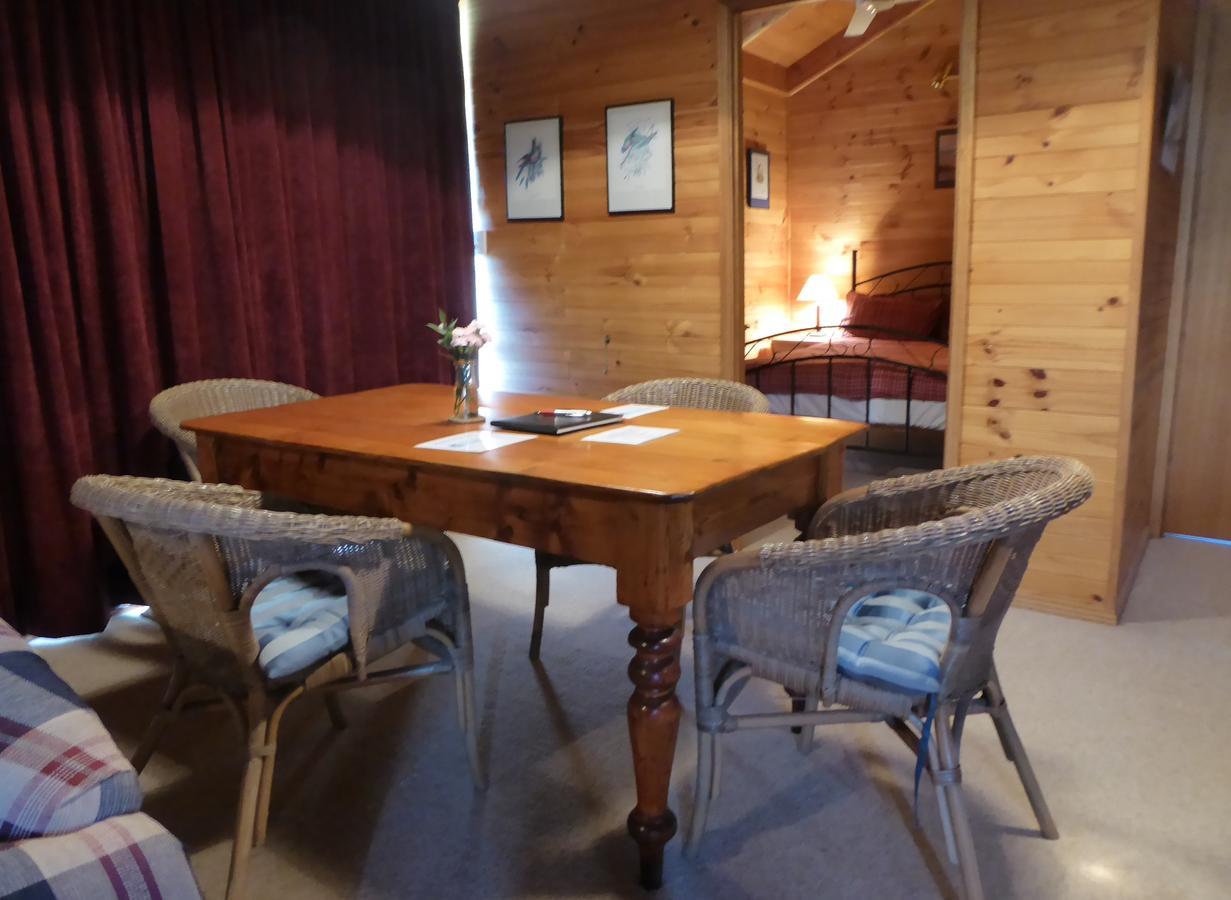 Emu Flat Molly'S Chase B&B 외부 사진