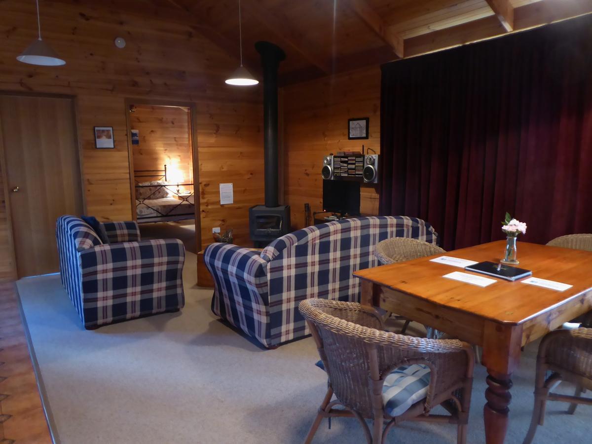 Emu Flat Molly'S Chase B&B 외부 사진