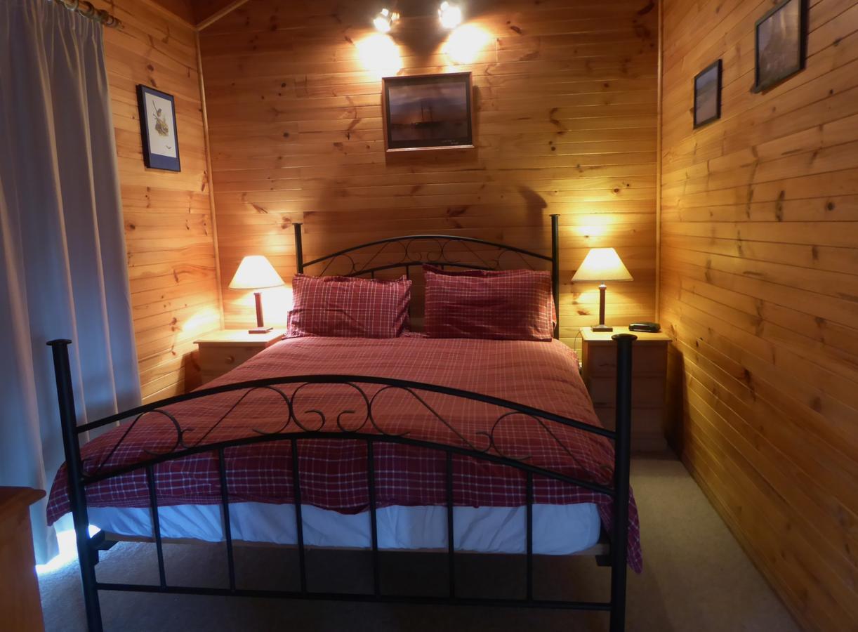 Emu Flat Molly'S Chase B&B 외부 사진
